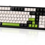 AULA F99 Pro Wireless Mechanical Gaming Keyboard RGB Hot-0