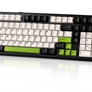 AULA F99 Pro Wireless Mechanical Gaming Keyboard RGB Hot-0