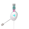 ASUS TUF Gaming Headset Hatsune Miku Edition PC PS5-1