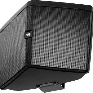 JBL Control HST Wall Mount Speaker Wide Coverage HST-0