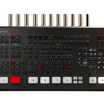 Blackmagic Design ATEM SDI Extreme ISO Live Stream Switcher-0