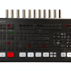 Blackmagic Design ATEM SDI Extreme ISO Live Stream Switcher-0