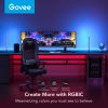 Govee RGBIC Gaming Light Bars Smart Dial 16M Colors-2