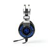ENHANCE Scoria Gaming Headset 7.1 Surround Sound PS4 PC-2