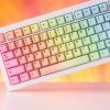 DROP CSTM80 TKL Mechanical Gaming Keyboard RGB Backlighting-5