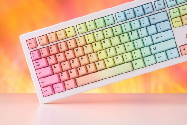 DROP CSTM80 TKL Mechanical Gaming Keyboard RGB Backlighting-5