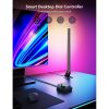Govee RGBIC Gaming Light Bars Smart Dial 16M Colors-7