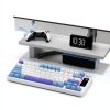 Womier DK75 Wireless Gaming Membrane Keyboard RGB Backlit-5