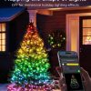 Govee RGBWIC Christmas Lights AI Control 130 Scenes-4