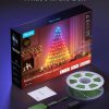 Govee RGBWIC Christmas Lights AI Control 130 Scenes-5