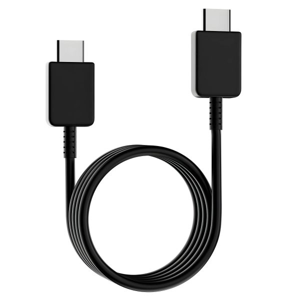 Samsung 45W Super Fast Charger PD Wall Adapter Cable-1