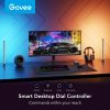 Govee RGBIC Gaming Light Bars Smart Dial 16M Colors-1