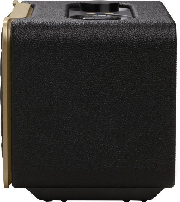 JBL Authentics 200 Retro Speaker Google Alexa Assistant-8