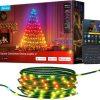 Govee RGBWIC Christmas Lights AI Control 130 Scenes-0
