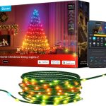 Govee RGBWIC Christmas Lights AI Control 130 Scenes-0
