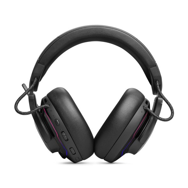 JBL Quantum 910X Wireless Gaming Headset ANC 360 Audio-6
