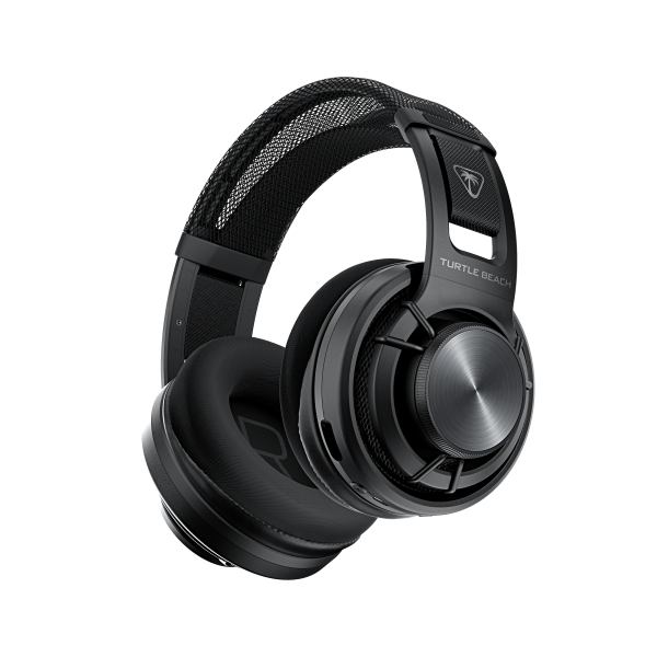 Turtle Beach Atlas Air Wireless Open Back Gaming Headset PC-8