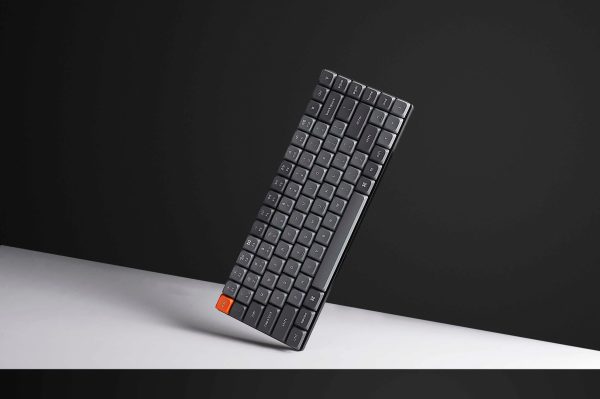 Keychron K3 Max Wireless Mechanical Keyboard Ultra Slim-10
