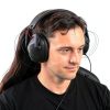 Mad Catz P.I.L.O.T. 5 RGB Gaming Headset Black Over Ear-3