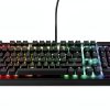Razer BlackWidow V4 X Mechanical Gaming Keyboard RGB-9