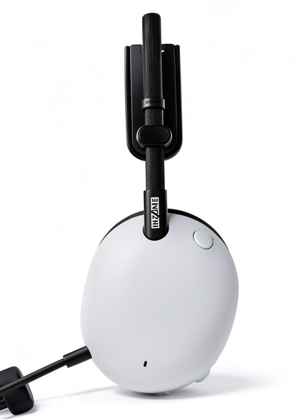 Sony INZONE H9 II Wireless Noise Cancelling Gaming Headset-2