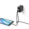 CODi 45W Dual USB-C Wall Charger PD PPS Fast Charging-2