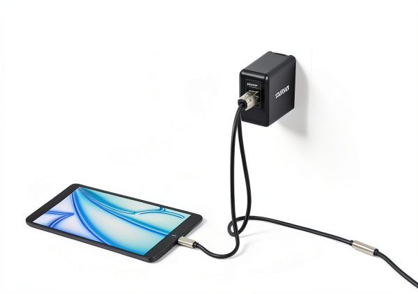 CODi 45W Dual USB-C Wall Charger PD PPS Fast Charging-2