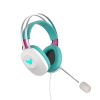 ASUS TUF Gaming Headset Hatsune Miku Edition PC PS5-2