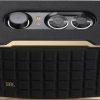 JBL Authentics 200 Retro Speaker Google Alexa Assistant-3