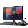 HyperX Cloud Alpha 2 Wireless Gaming Headset 250 Hours-6