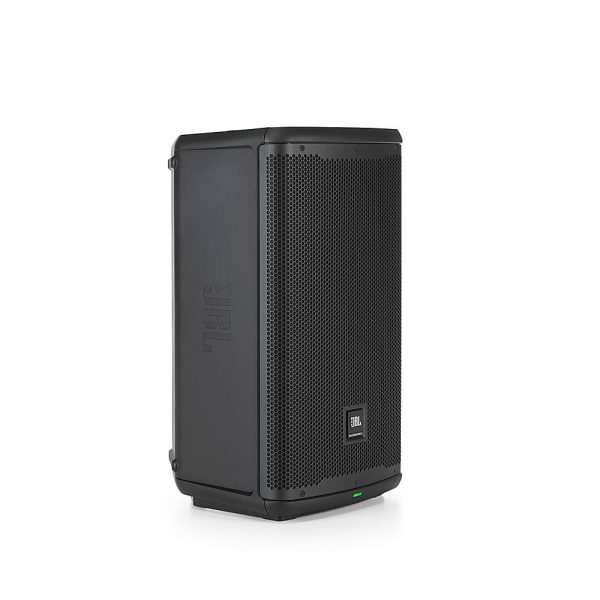 JBL EON710 10-inch Powered PA Loudspeaker Professional Audio-4
