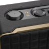 JBL Authentics 200 Retro Speaker Google Alexa Assistant-11