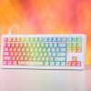 DROP CSTM80 TKL Mechanical Gaming Keyboard RGB Backlighting-4