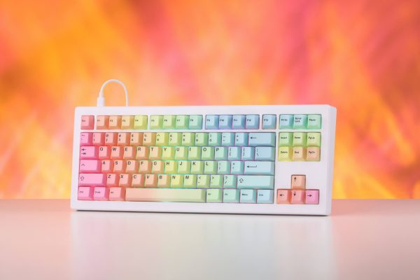 DROP CSTM80 TKL Mechanical Gaming Keyboard RGB Backlighting-4