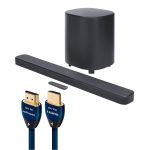 JBL Bar 500 MK2 Soundbar Dolby Atmos 5.1 Channel System-0