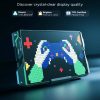 Govee RGBIC Pixel Light LED Panel Gaming Decor Wi Fi Alexa-1