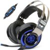ENHANCE Scoria Gaming Headset 7.1 Surround Sound PS4 PC-0
