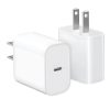Apple 20W USB C Power Adapter Fast Charging PD 30-0