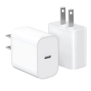 Apple 20W USB C Power Adapter Fast Charging PD 30-0