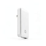 Nimble WALLY Ultra GaN Wall Charger 65W Dual USB-C-0