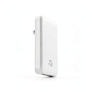 Nimble WALLY Ultra GaN Wall Charger 65W Dual USB-C-0