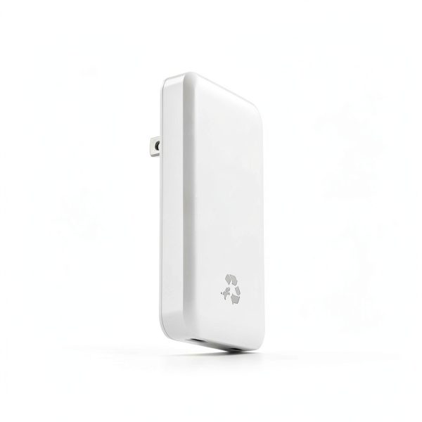 Nimble WALLY Ultra GaN Wall Charger 65W Dual USB-C-0