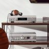 Denon DNP 2000NE Network Audio Player HEOS Alexa Silver-6