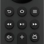 Amazon Alexa Voice Remote Pro Fire TV Controls Backlit-0