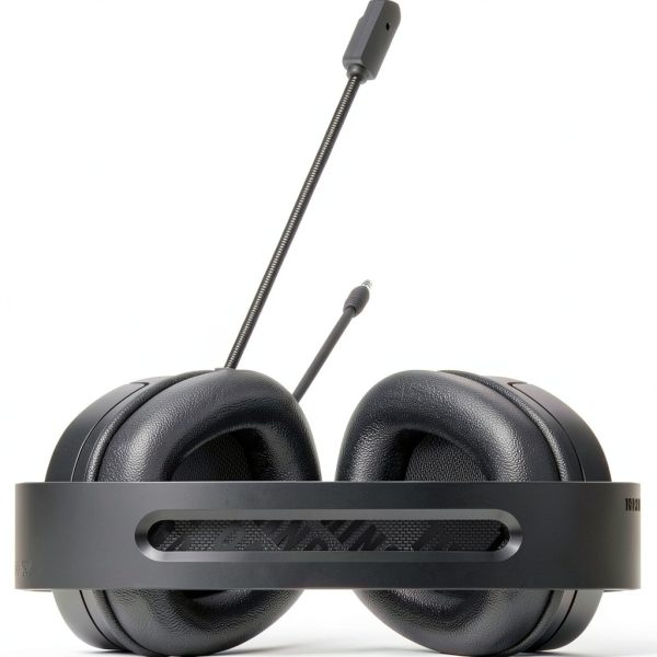 ASUS TUF Gaming H1 Headset Wired Stereo Over Ear Red-6