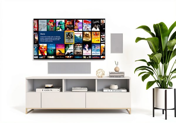 Kaleidescape Terra Prime 48TB Movie Server Home Cinema-3