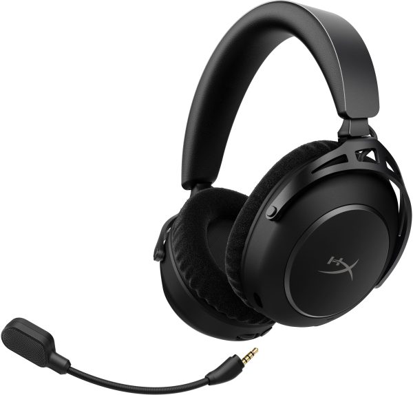 HyperX Cloud Alpha 2 Wireless Gaming Headset 250 Hours-15