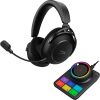 HyperX Cloud Alpha 2 Wireless Gaming Headset 250 Hours-12
