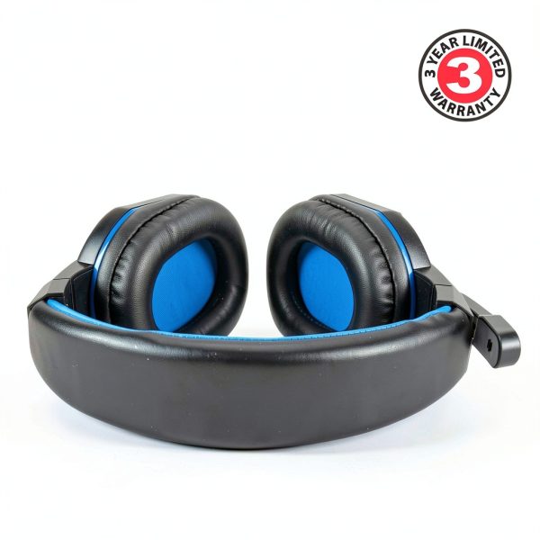 ENHANCE GX-H2 PC Gaming Headset Stereo Sound Comfortable-1