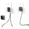 Esoulk 45W PD Fast Wall Charger Dual USB-C Compact Design-2